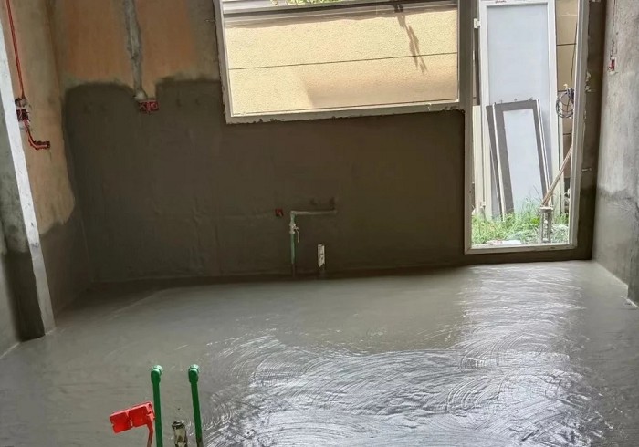 桃園防水工程 - 注意事項